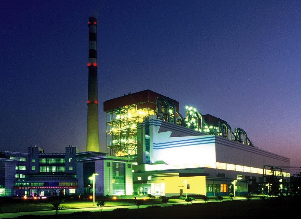 公司承建的益陽電廠一期工程（2×300MW）榮獲國(guó)家優(yōu)質(zhì)工程銀質(zhì)獎(jiǎng)、國(guó)家建筑業(yè)新技術(shù)推廣應(yīng)用金牌示范工程獎(jiǎng)