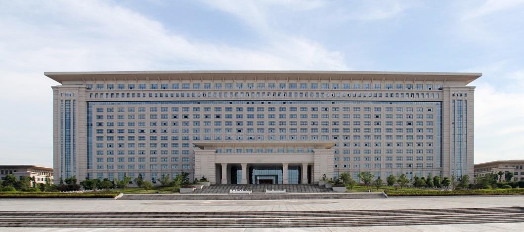 公司承建的攸縣發(fā)展中心榮獲兩項(xiàng)（土建、安裝）中國(guó)建設(shè)工程魯班獎(jiǎng)、全國(guó)AAA級(jí)安全文明標(biāo)準(zhǔn)化工地